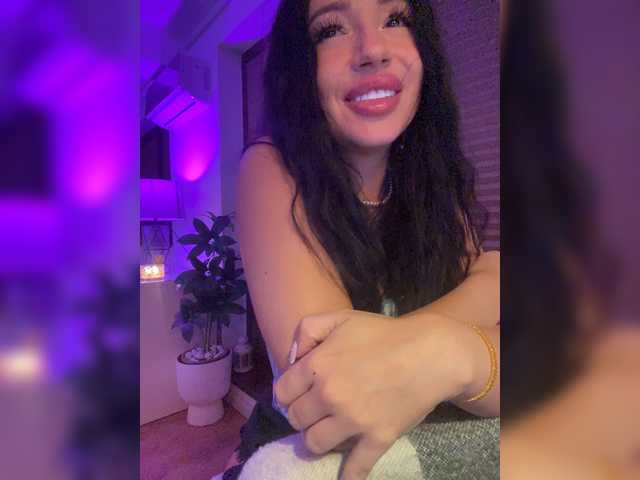 LadyOfDesire live cam on BongaCams