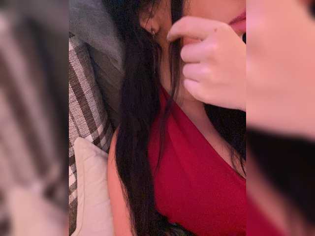 LadyOfDesire live webcam show