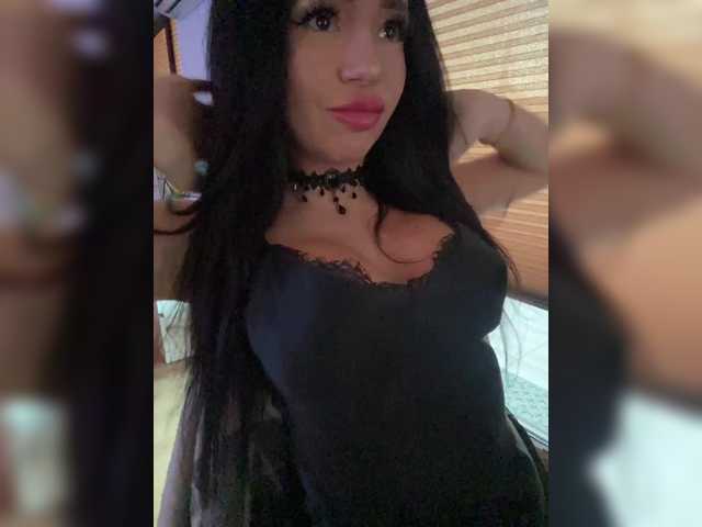 LadyOfDesire live webcam show