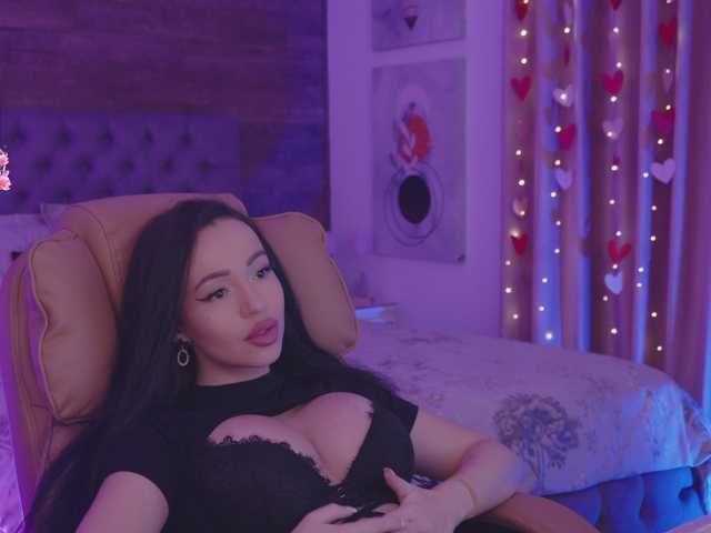 LadyOfDesire live cam