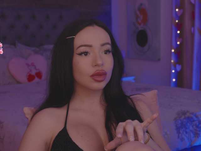 LadyOfDesire live cam on BongaCams