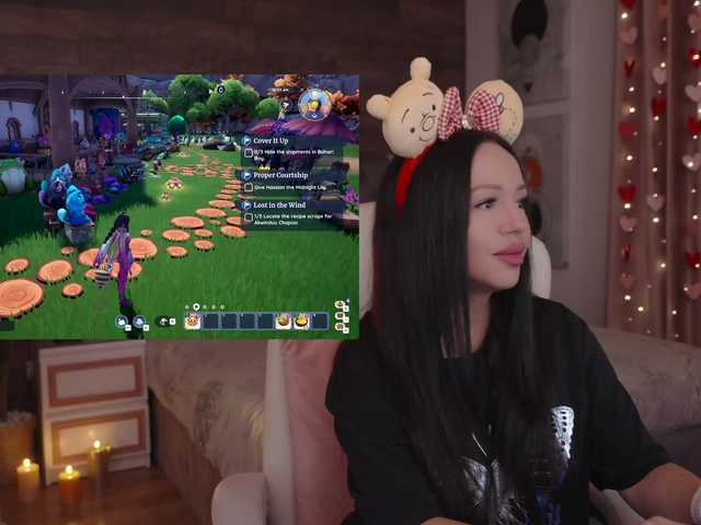 LadyOfDesire