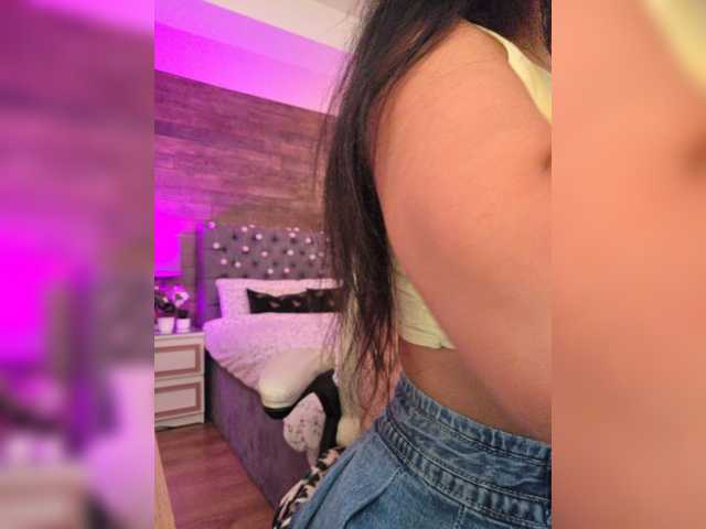 ladyofdesire live sex show