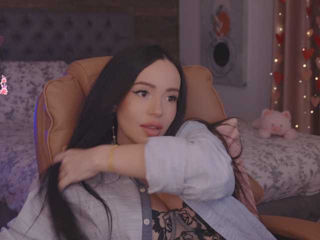 LadyOfDesire live cam preview