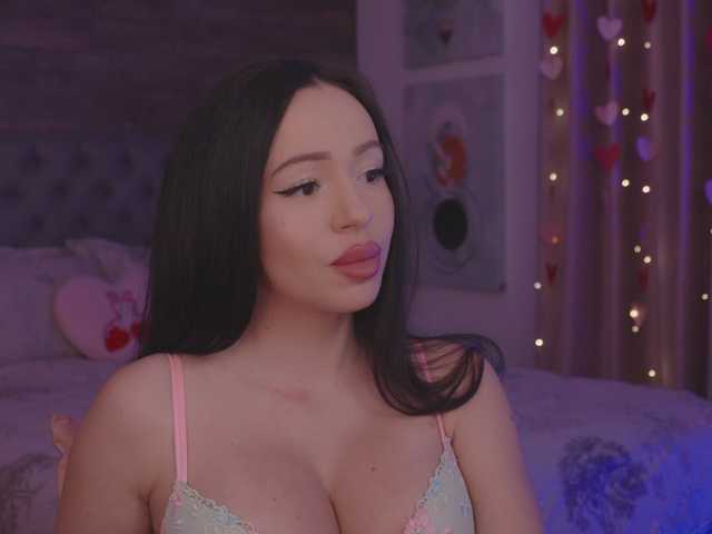 LadyOfDesire live cam on BongaCams