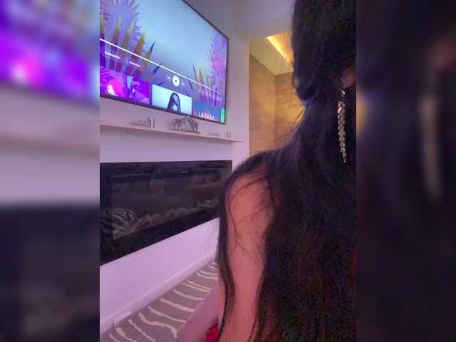 LadyOfDesire live webcam show
