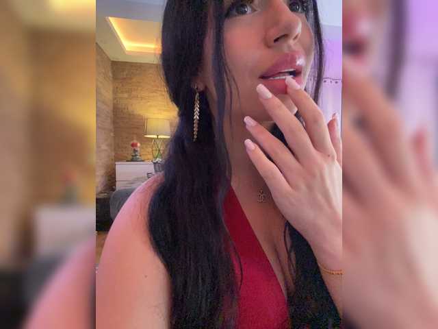 LadyOfDesire live webcam show