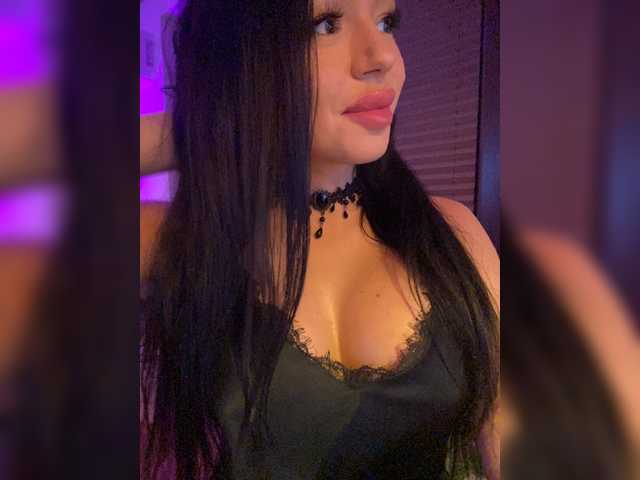 LadyOfDesire live webcam show