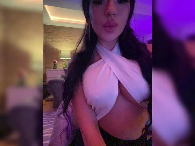 LadyOfDesire live cam on BongaCams