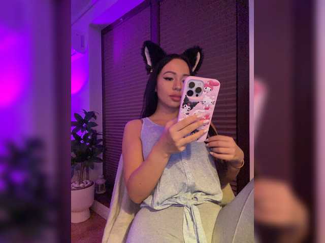LadyOfDesire live cam on BongaCams