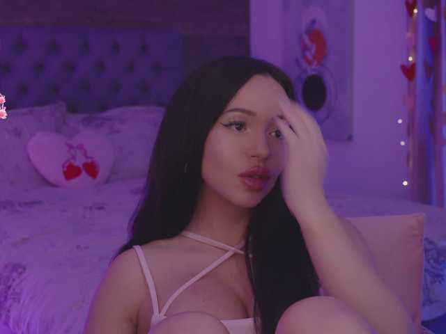 LadyOfDesire live cam on BongaCams