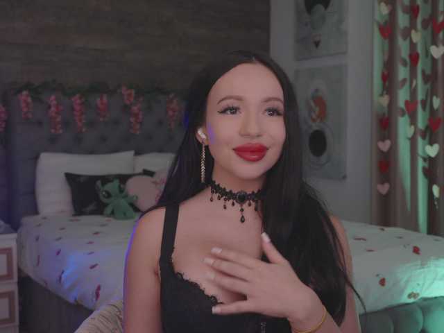 LadyOfDesire live webcam show