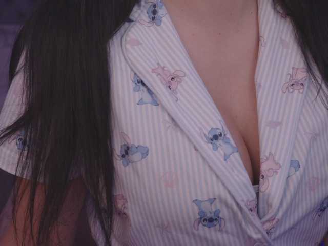 LadyOfDesire live cam on BongaCams