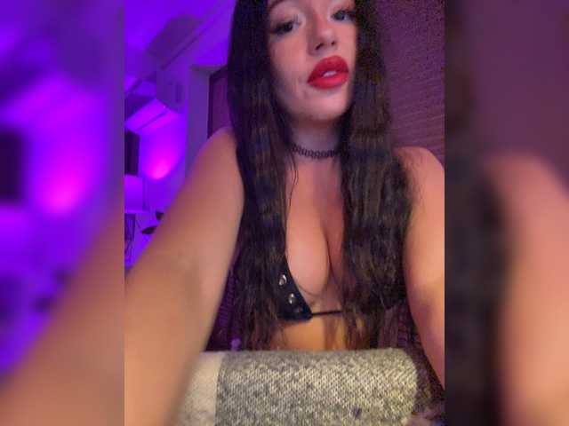 LadyOfDesire live cam on BongaCams