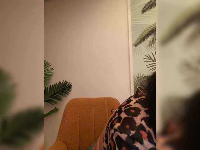 LadyOfDesire live cam on BongaCams