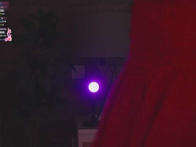 ladyofdesire cam belle