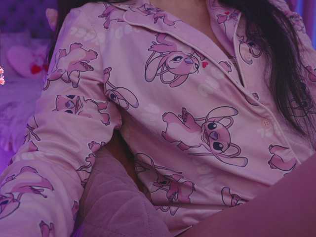LadyOfDesire live cam on BongaCams