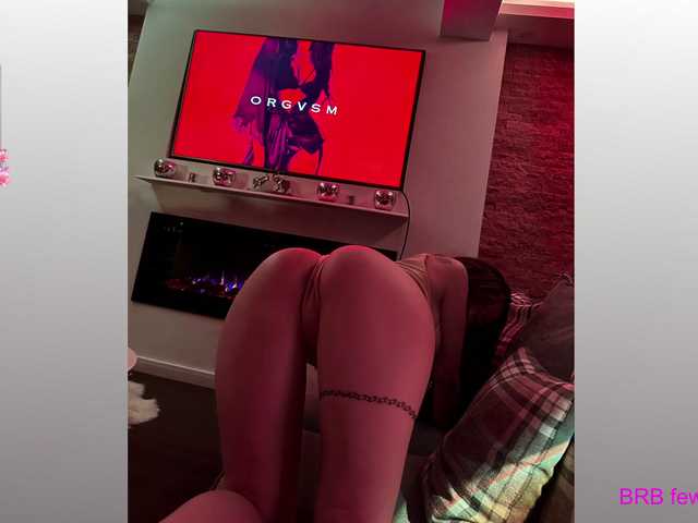 LadyOfDesire live cam on BongaCams