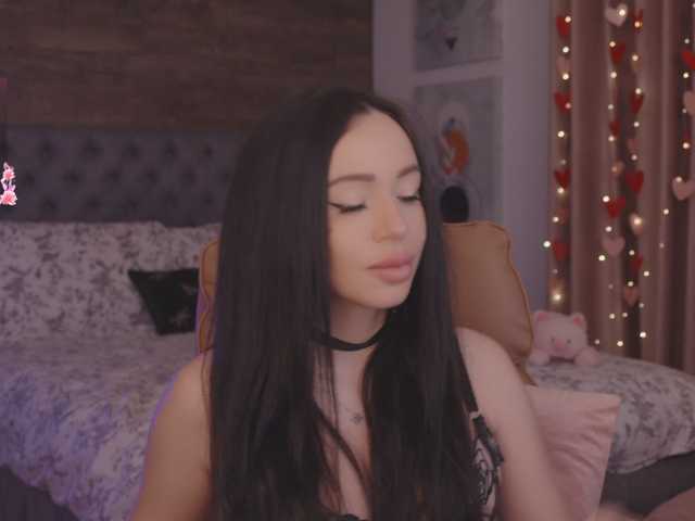 LadyOfDesire live cam on BongaCams