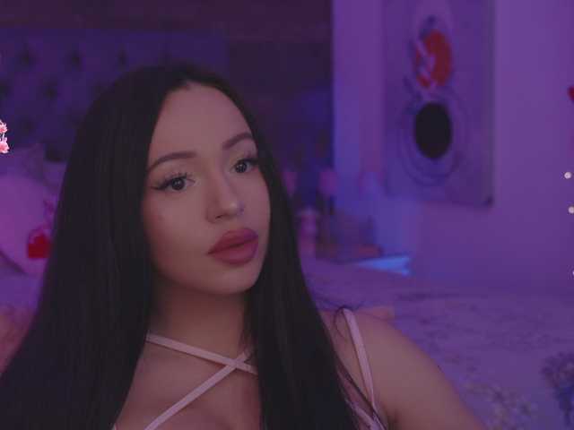 LadyOfDesire live cam on BongaCams