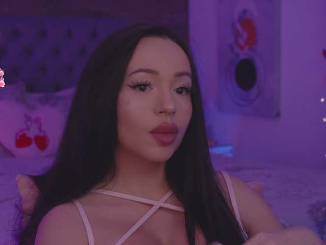 LadyOfDesire live cam on BongaCams