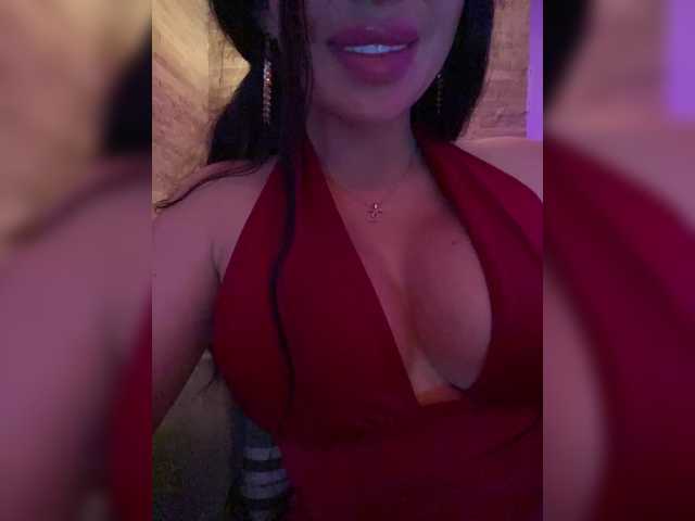 LadyOfDesire live webcam show