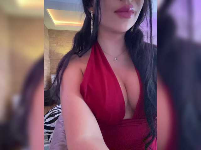 LadyOfDesire live webcam show