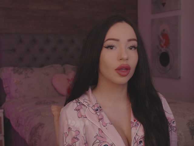 LadyOfDesire live cam on BongaCams