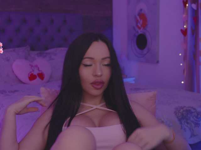 LadyOfDesire live cam on BongaCams