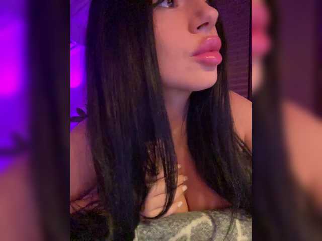 LadyOfDesire live cam on BongaCams