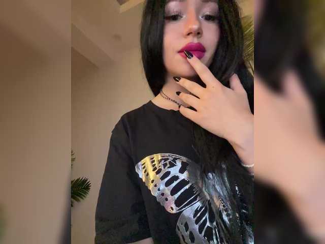 LadyOfDesire live cam on BongaCams