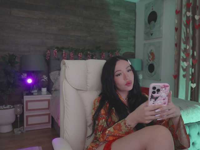 LadyOfDesire live cam on BongaCams