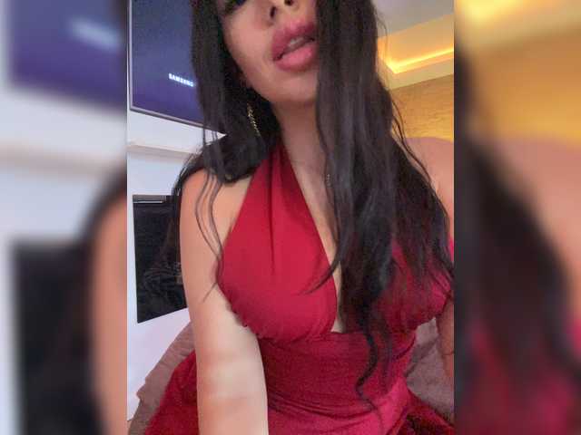 LadyOfDesire live webcam show