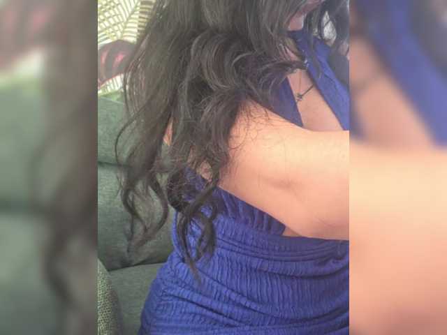 LadyOfDesire live cam on BongaCams