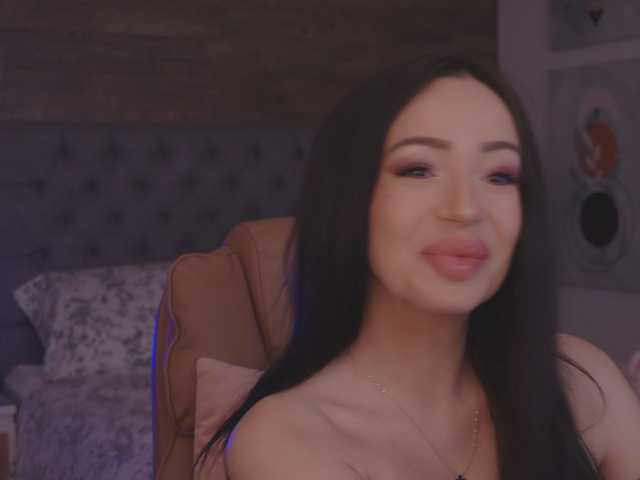 LadyOfDesire live cam on BongaCams