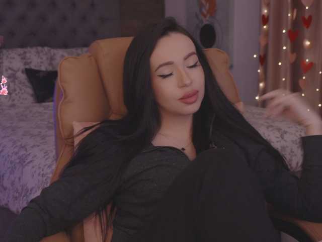 LadyOfDesire live cam preview