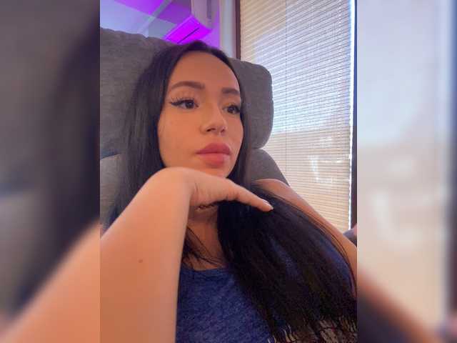 LadyOfDesire live cam on BongaCams