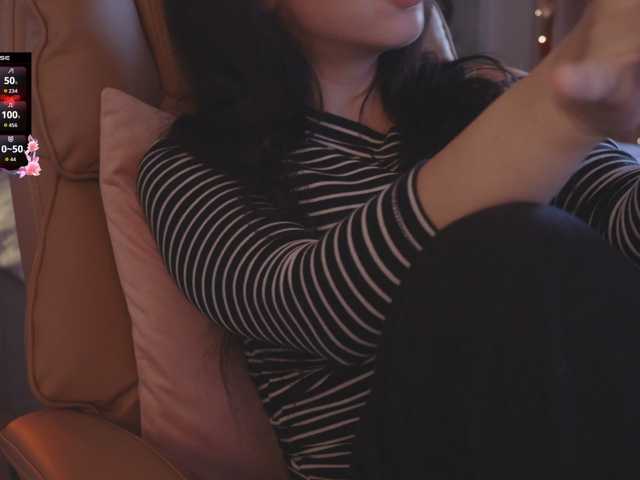 LadyOfDesire live cam on BongaCams