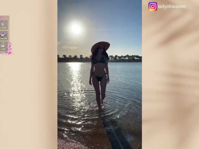 Preview of ladyofdesire