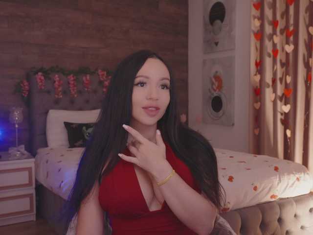 LadyOfDesire live cam on BongaCams