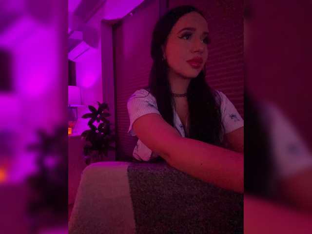 LadyOfDesire live cam on BongaCams