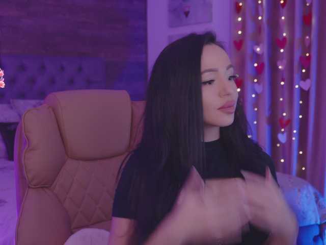 LadyOfDesire live cam on BongaCams