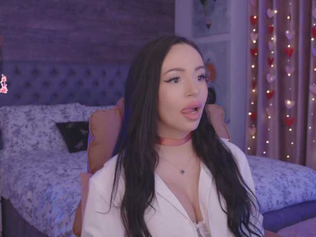 LadyOfDesire live cam on BongaCams