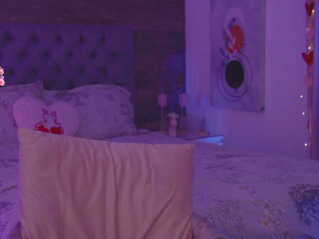 LadyOfDesire live cam on BongaCams
