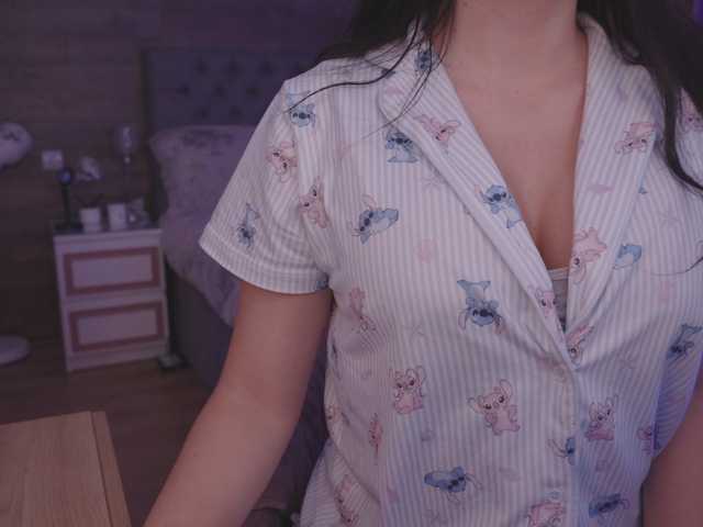 LadyOfDesire live cam on BongaCams