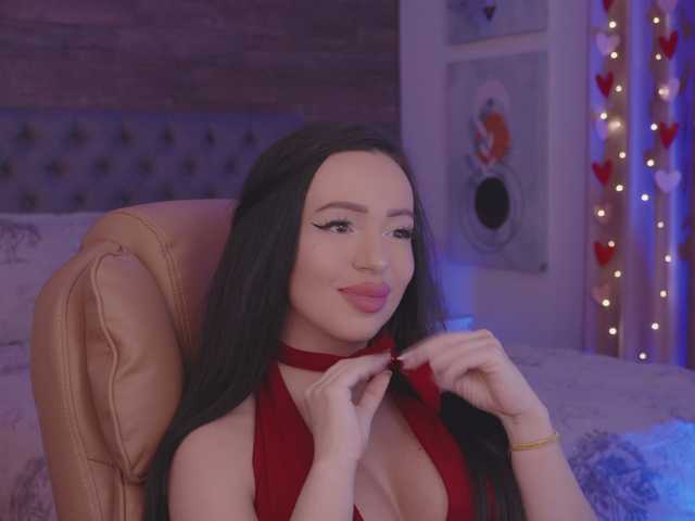 LadyOfDesire live cam