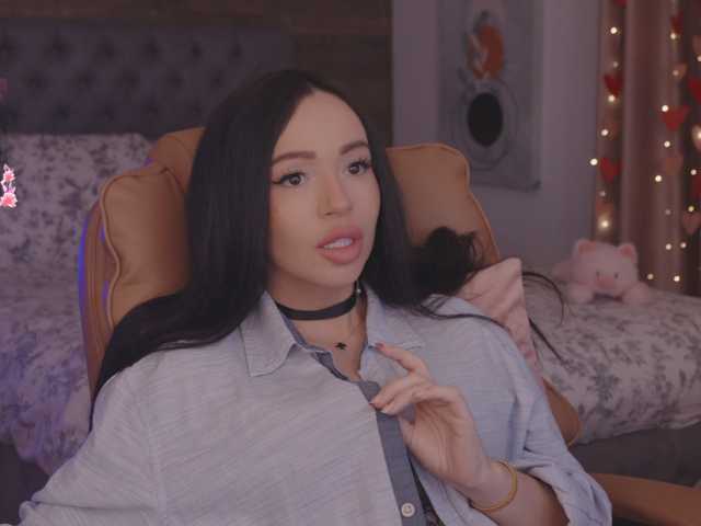 LadyOfDesire live cam on BongaCams