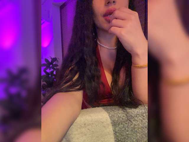 LadyOfDesire live webcam show