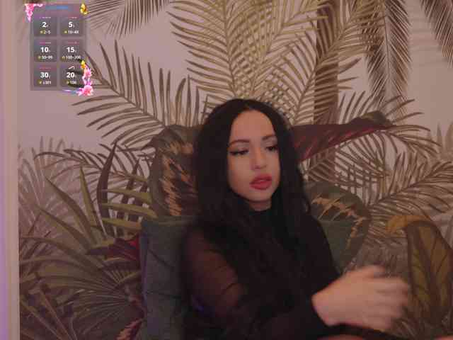 LadyOfDesire webcam