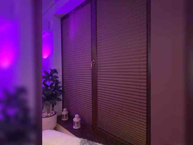 LadyOfDesire webcam